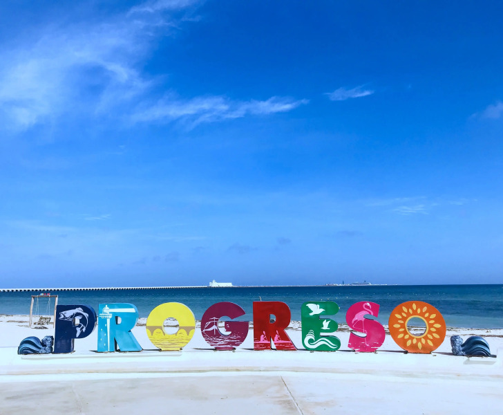 Апартаменты AMA Yucatan