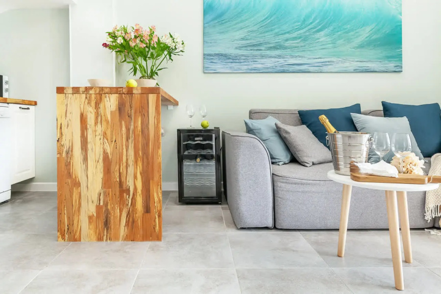 Апартаменты Primus-Юг