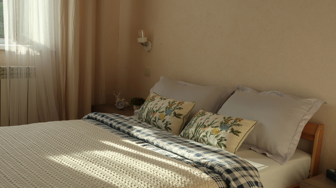 Гостевой дом "Берёзка" в Хвалынске