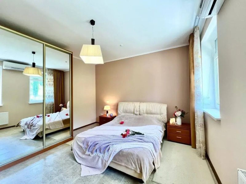 Апартаменты на набережной Пушкина, 17, Гурзуф