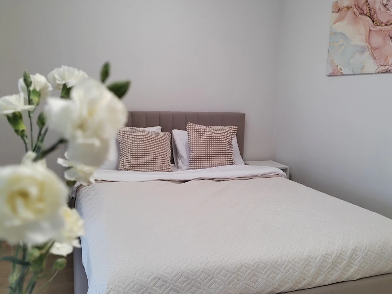 Апартаменты Студия Экспо Бульвар