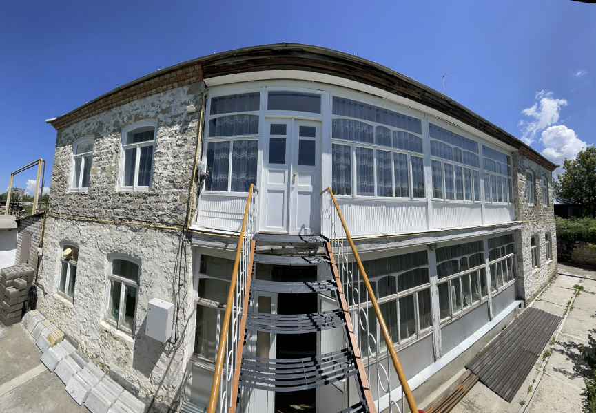 Гостевой Дом ОБОДАБИ