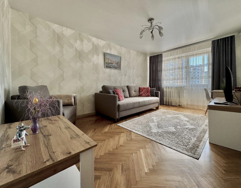 Апартаменты Шикарная двушечка в центре Минска