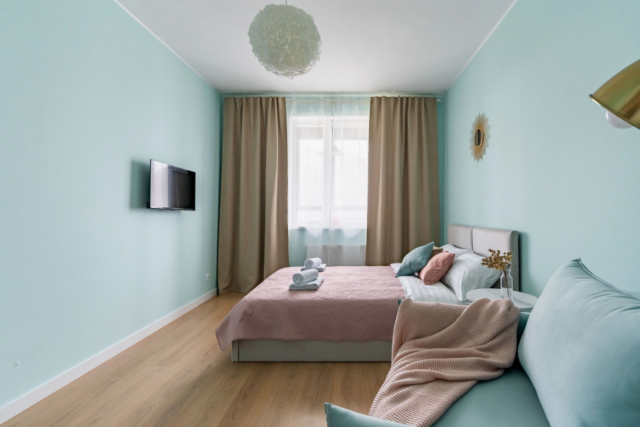 Апартаменты Beautiful apartaments 4 YOU