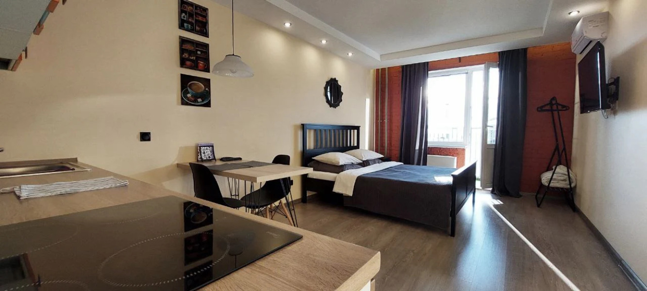 Квартира на Колычева 3