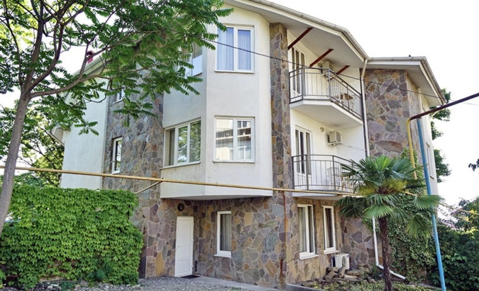 Гостевой дом Поталь