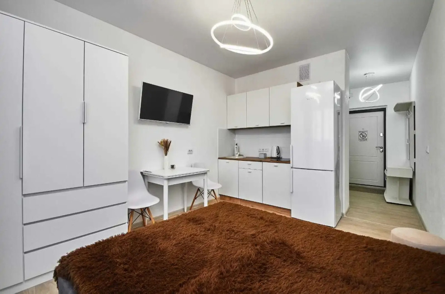 Квартира в Ленинском рaйоне