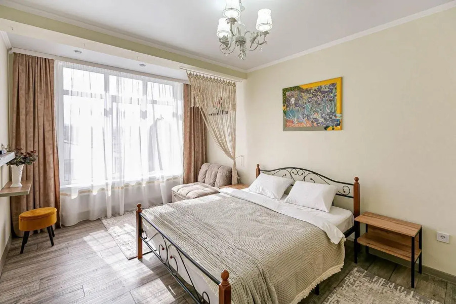 Квартира на Улице Замковая 41