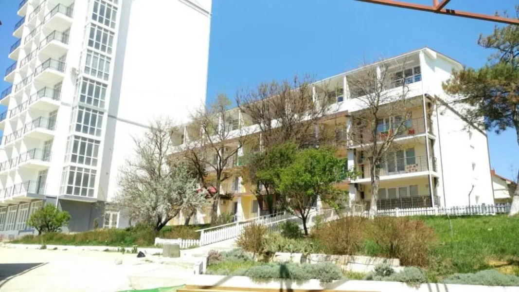 Апартаменты Звездный Берег