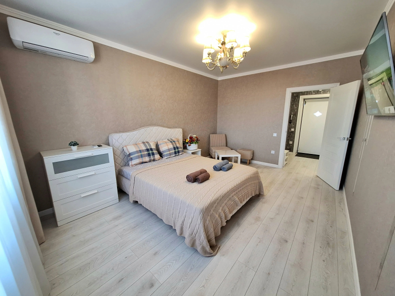 Апартаменты Prestigious Room от Rooms Apartments