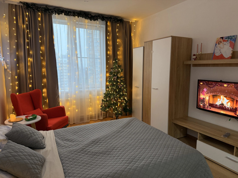 Квартира Как дома