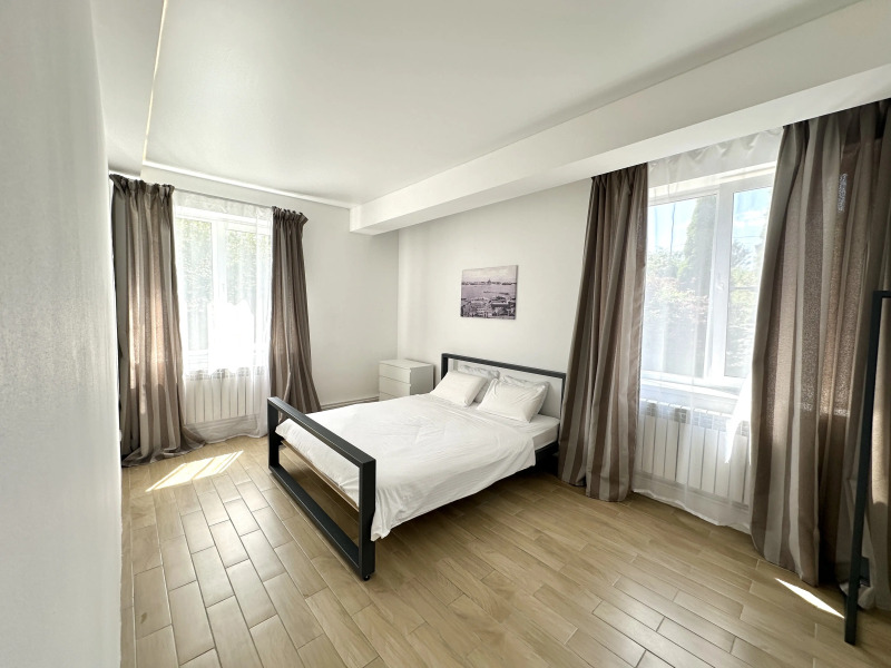 Апартаменты Столица 2304