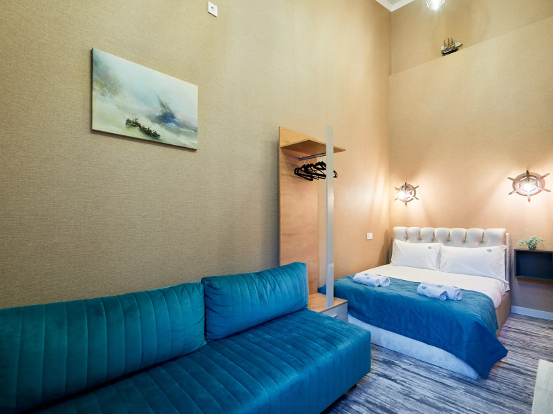 Гостевой дом Последний корабль