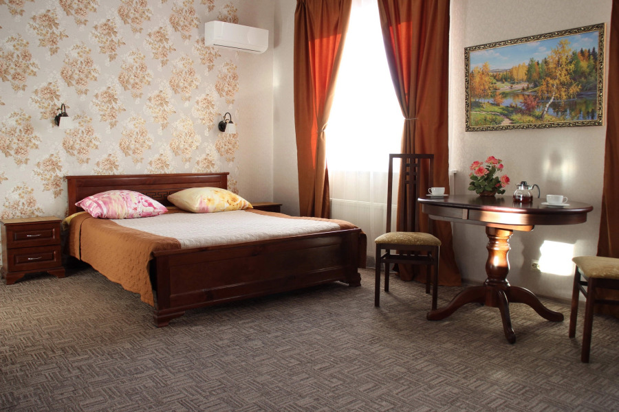 Гостевой дом ИнСуздаль