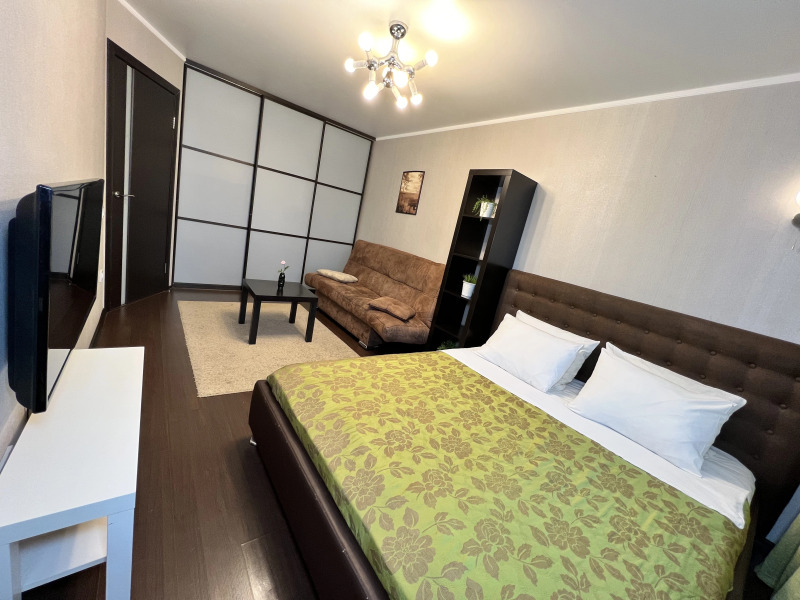 Квартира на Белинского 49