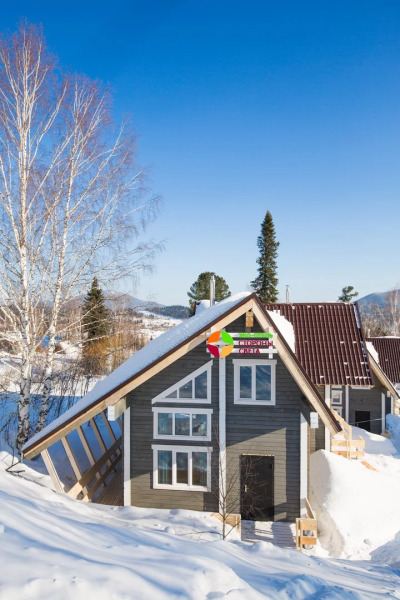 Гостевой Дом Стороны Света