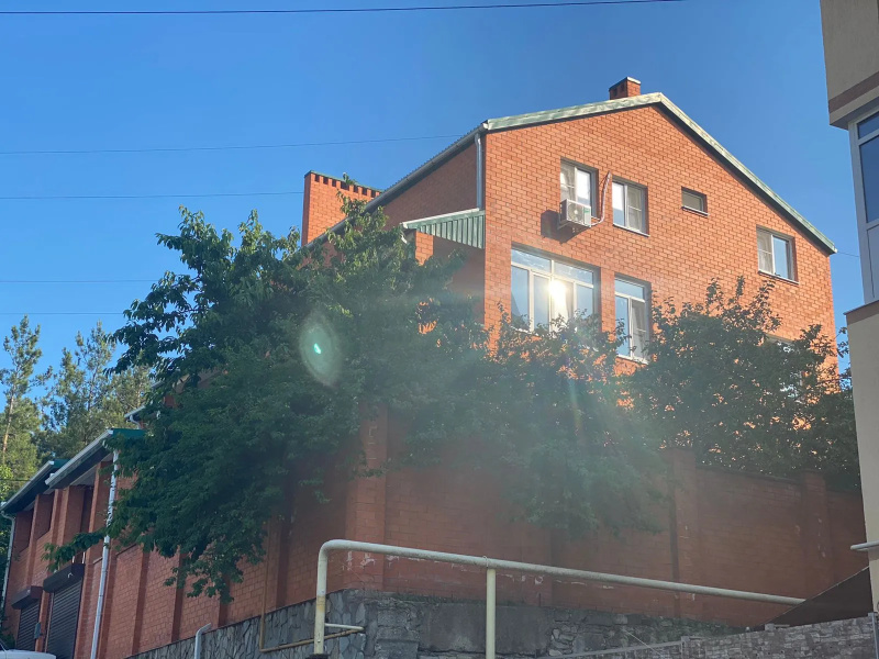 InGelendzhik