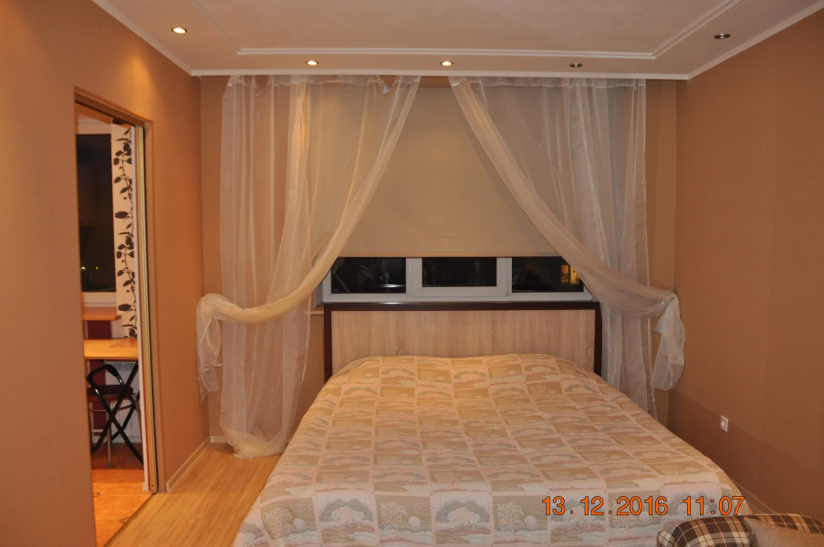 Апартаменты Трудовые Резервы 11