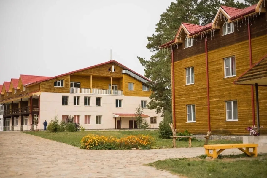 Гостевой дом Аракуль