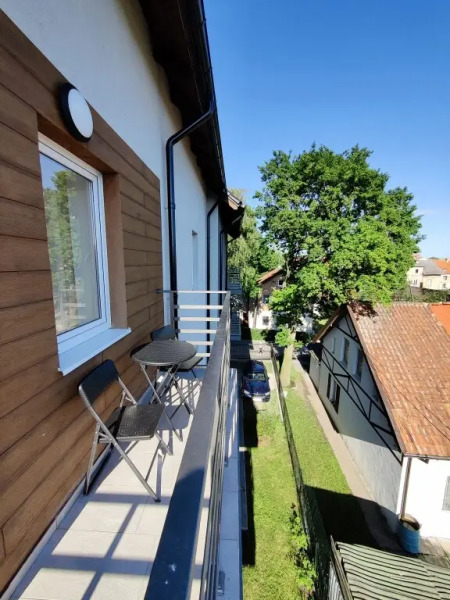 Апартаменты Baltapart 39 10