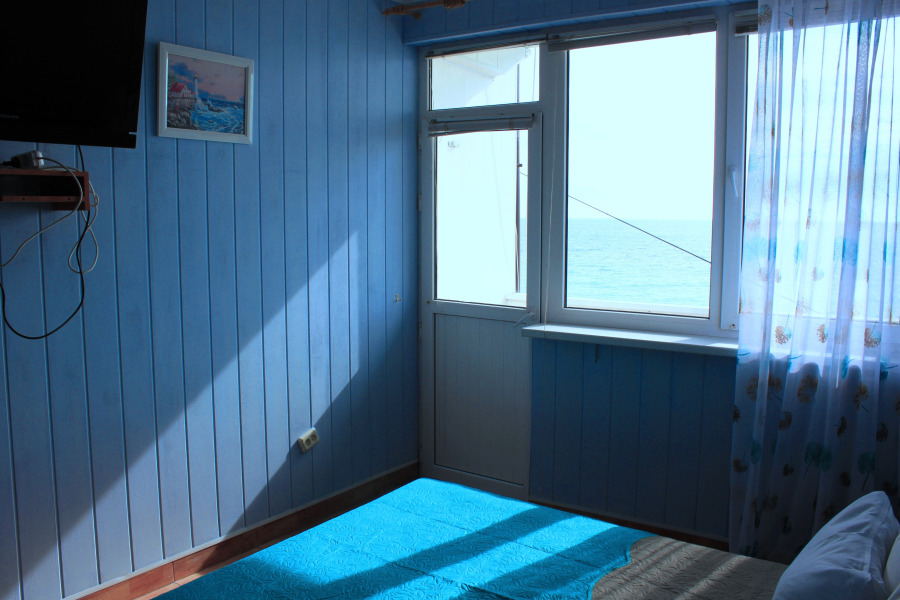 Апартаменты Эллинги в Отрадном