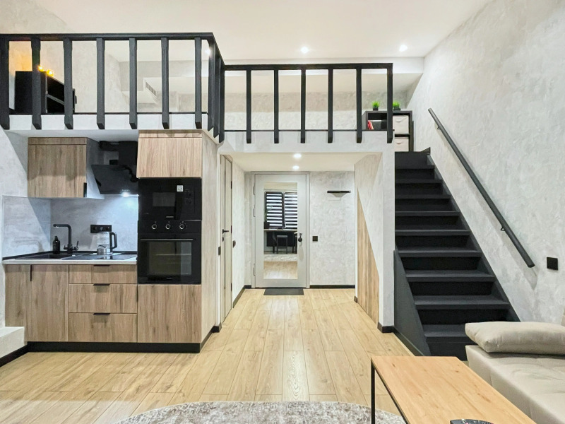 Апартаменты Wow Apart в Кусково