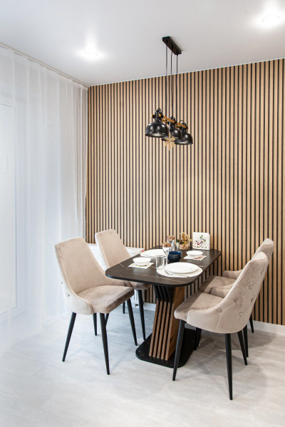 Квартира на Тургенева