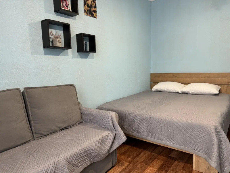 Квартира на Героев Танкограда 118А