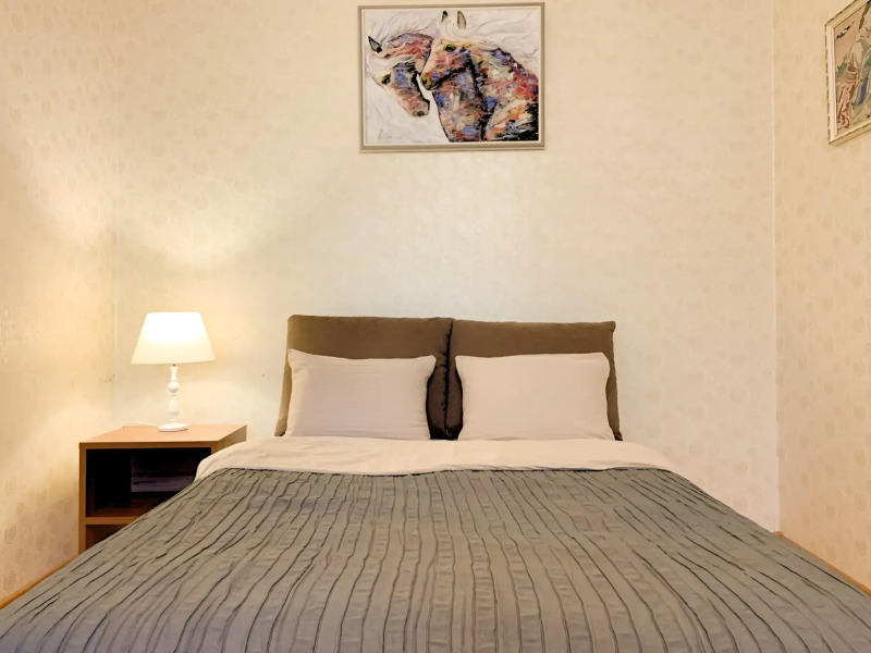 Квартира на улице Постовая 8