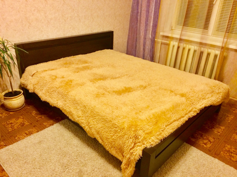 Апартаменты In the centre of Borisov