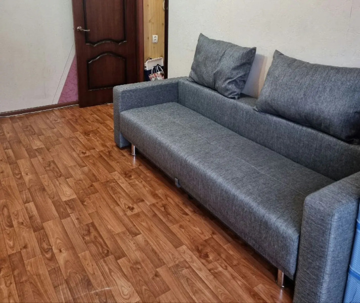 Апартаменты на Циолковского