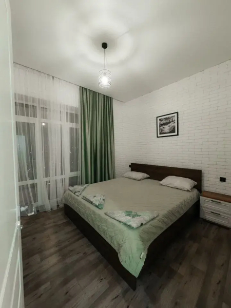 Частный Дом с баней в высокогорной местности