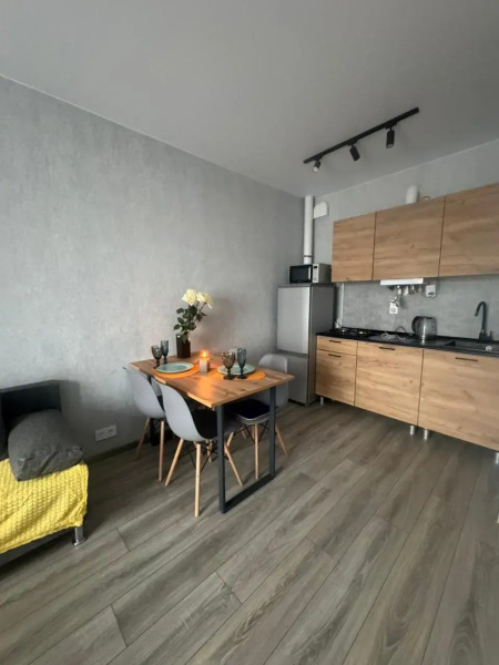 Квартира Тверь Левитана 74A