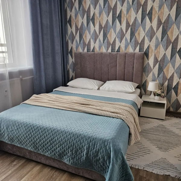 Квартира Апартаменты