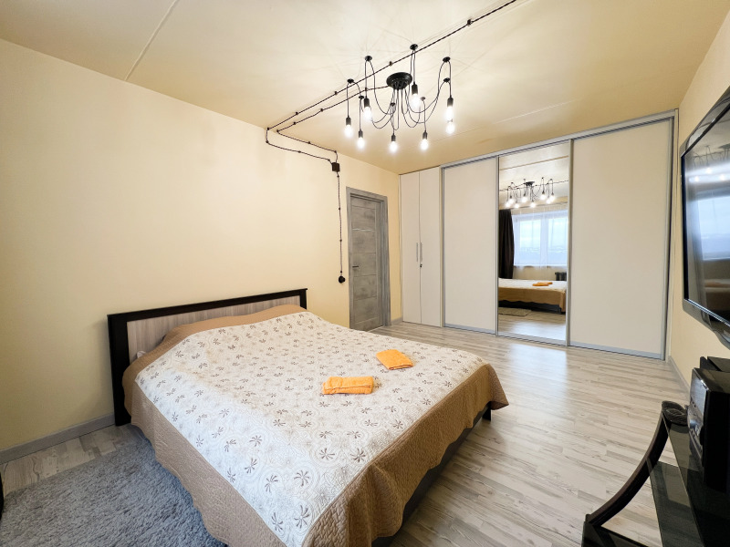 Квартира Апартаменты на Гагарина