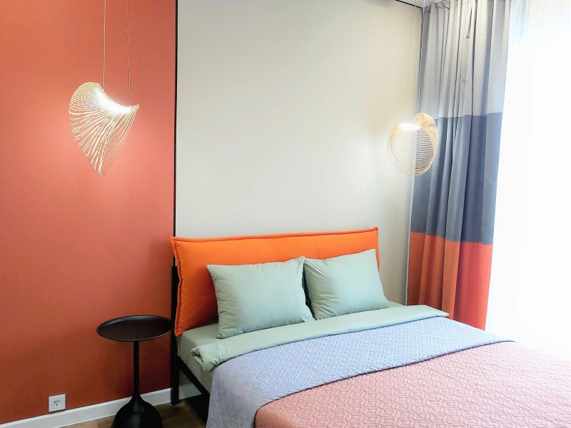 Апартаменты Волгоградский Проспект 32/5 к3