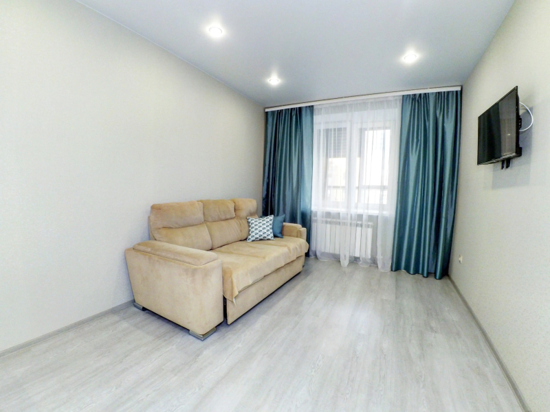 Апартаменты Уютные