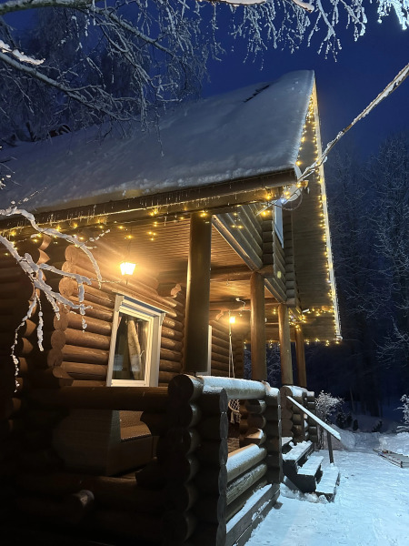 База отдыха Дом Прованс