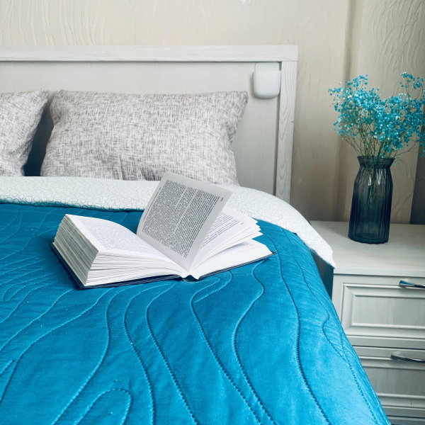 Квартира SamarApartS Двухкомнатная возле набережной