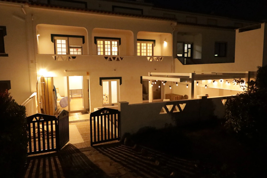 Хостел Santa, Sea & Sun