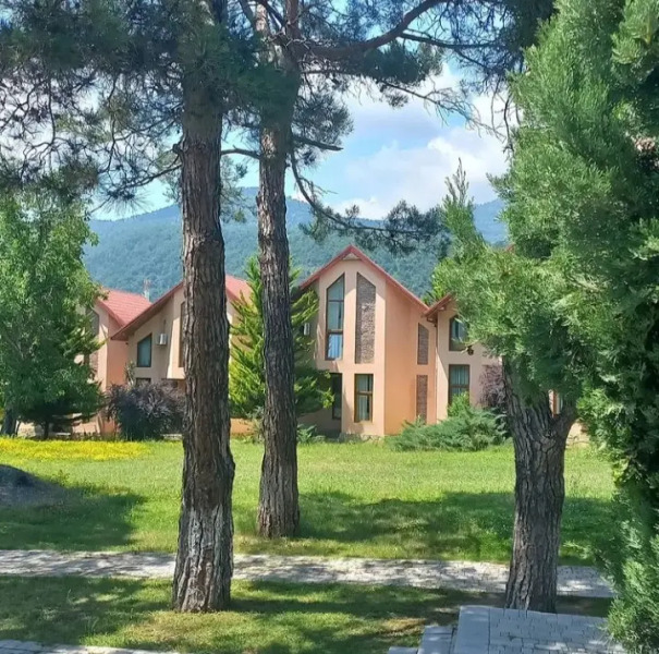 Отель Arena Zagatala