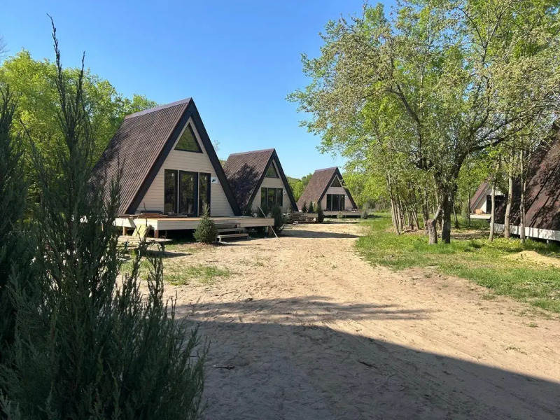 База отдыха ГК Богурай