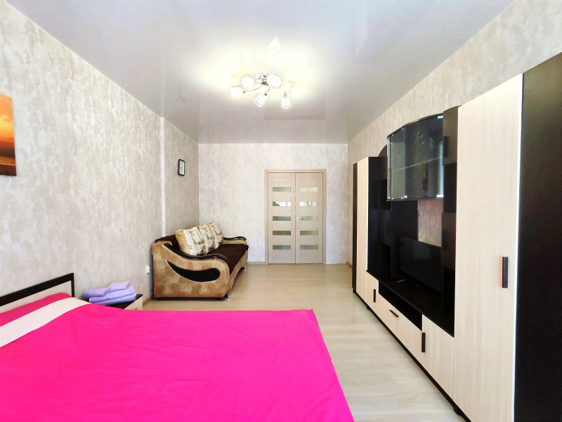 Квартира 9 Ночей в ЖК Георгиевский