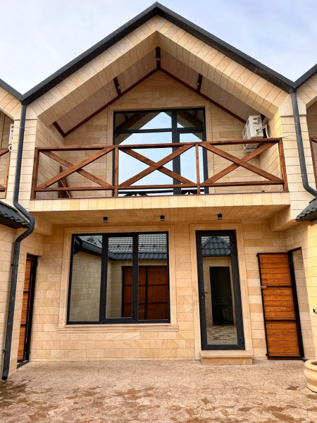 Частный Дом у Моря 3