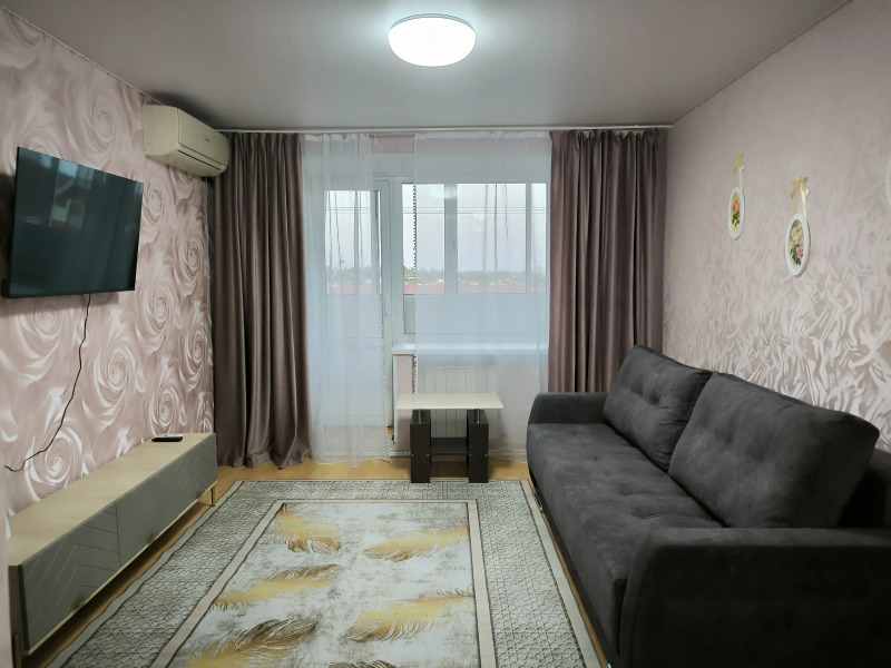 Квартира в центре города Лиски