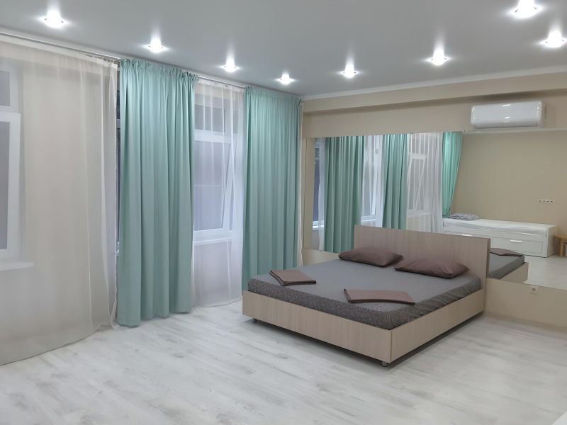 Апартаменты в ЖК Реал Хаус