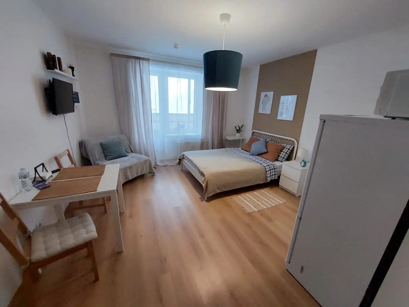 Апартаменты Luoto Aparts