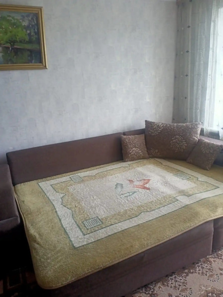 Апартаменты однокомнатные Максима Горького 21