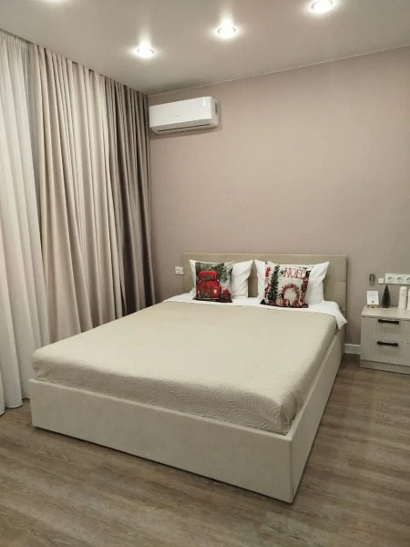 Квартира Студия с террасой на Итальянском бульваре