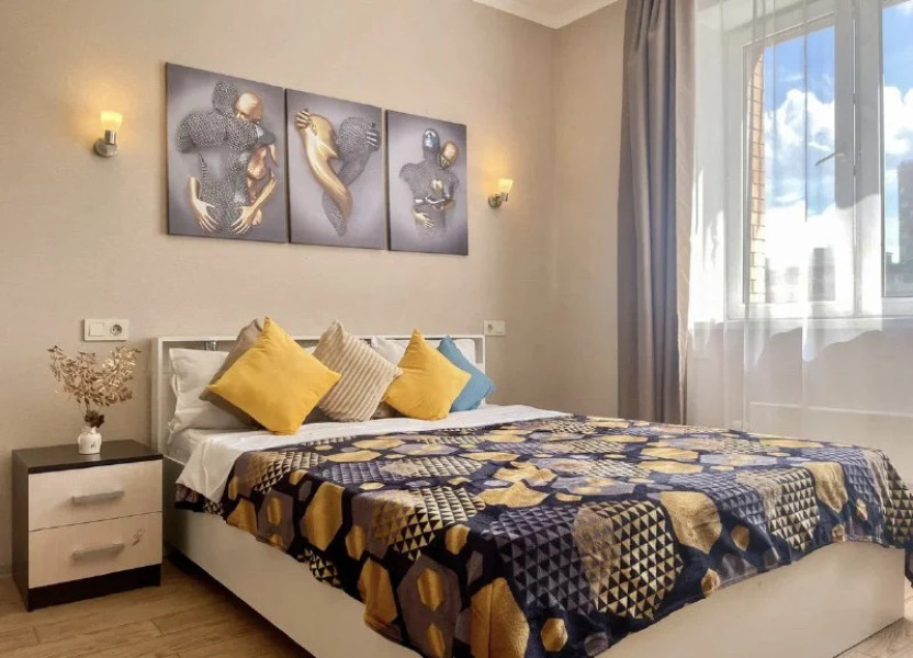 Апартаменты ProApart Котельники Строителей 5